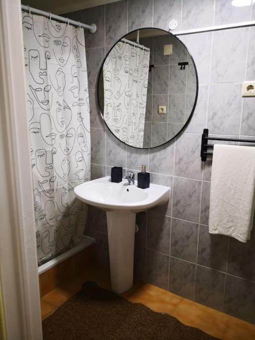 City Center Apartment - Avenida Da Liberdade Lisboa Екстериор снимка