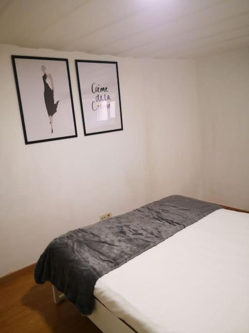 City Center Apartment - Avenida Da Liberdade Lisboa Екстериор снимка