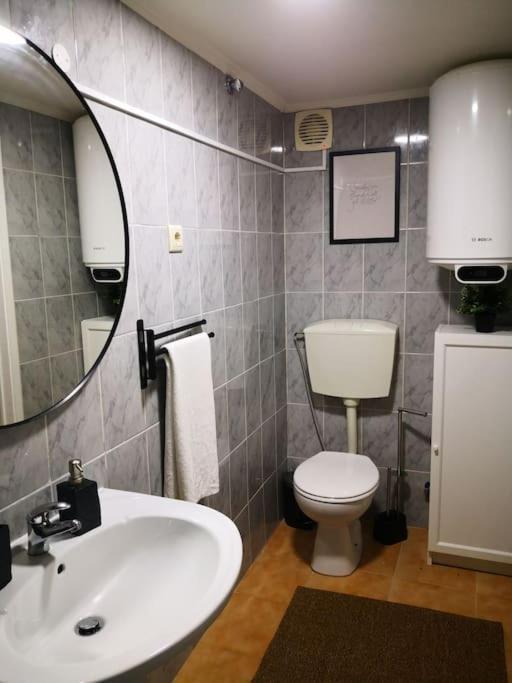 City Center Apartment - Avenida Da Liberdade Lisboa Екстериор снимка
