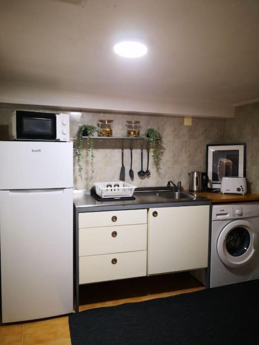 City Center Apartment - Avenida Da Liberdade Lisboa Екстериор снимка