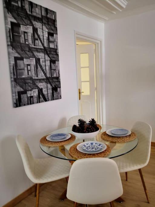 City Center Apartment - Avenida Da Liberdade Lisboa Екстериор снимка