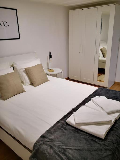 City Center Apartment - Avenida Da Liberdade Lisboa Екстериор снимка