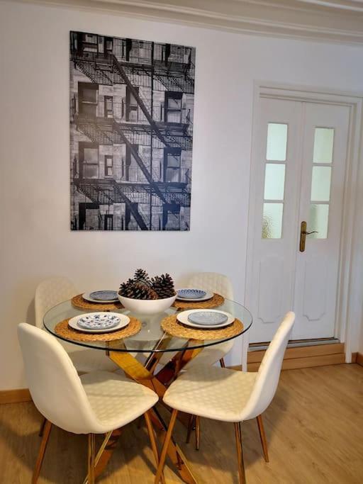 City Center Apartment - Avenida Da Liberdade Lisboa Екстериор снимка