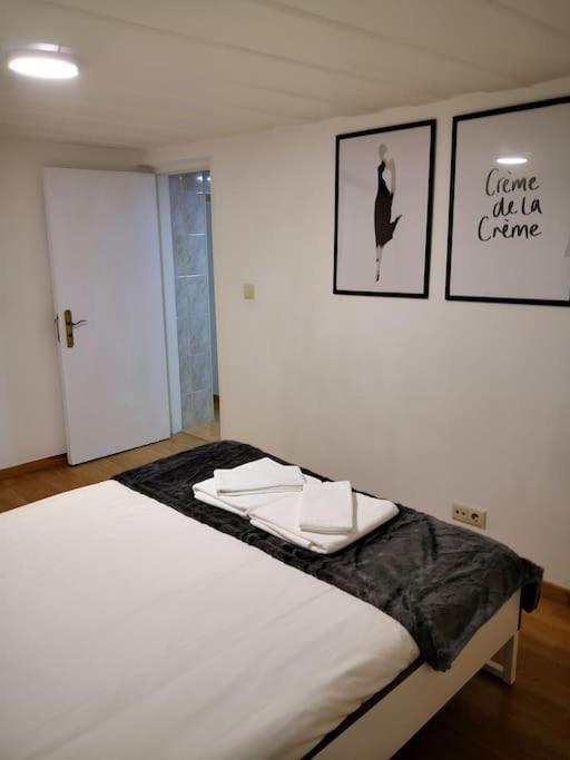 City Center Apartment - Avenida Da Liberdade Lisboa Екстериор снимка