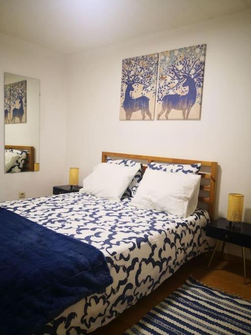 City Center Apartment - Avenida Da Liberdade Lisboa Екстериор снимка